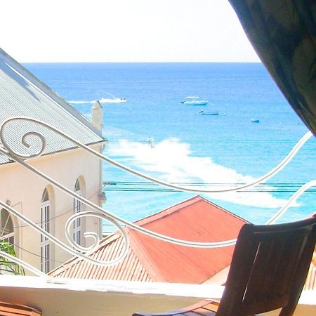 Coral Lane Beach Apartments 圣詹姆斯 外观 照片